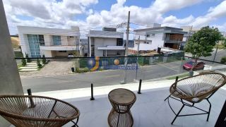 Casa em condomínio fechado à venda com 4 suítes no bairro Itararé em Campina Grande