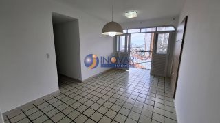 Apartamento à venda com 2 quartos dentro do Parque do Povo em Campina Grande