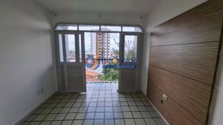 Apartamento à venda com 2 quartos dentro do Parque do Povo em Campina Grande