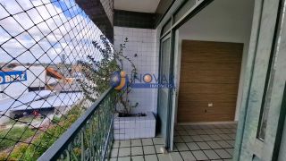 Apartamento à venda com 2 quartos dentro do Parque do Povo em Campina Grande