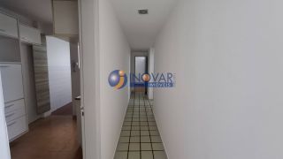 Apartamento à venda com 2 quartos dentro do Parque do Povo em Campina Grande