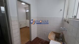 Apartamento à venda com 2 quartos dentro do Parque do Povo em Campina Grande
