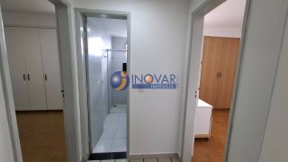 Apartamento à venda com 2 quartos dentro do Parque do Povo em Campina Grande