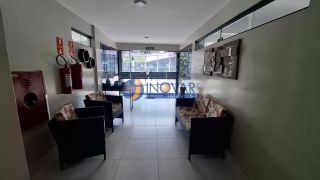 Apartamento à venda com 2 quartos dentro do Parque do Povo em Campina Grande