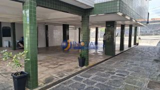 Apartamento à venda com 2 quartos dentro do Parque do Povo em Campina Grande