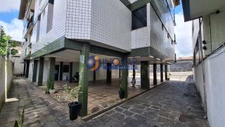 Apartamento à venda com 2 quartos dentro do Parque do Povo em Campina Grande