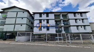 Apartamento à venda com 2 quartos dentro do Parque do Povo em Campina Grande