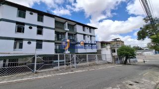 Apartamento à venda com 2 quartos dentro do Parque do Povo em Campina Grande