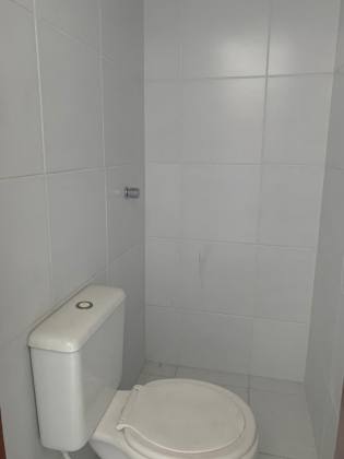 Apartamento T MOBILIADO para locação com 2 quartos, sendo 1 suíte, no Centro de Campina Grande