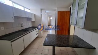 Apartamento à venda, 03 suítes, no Centro de Campina Grande