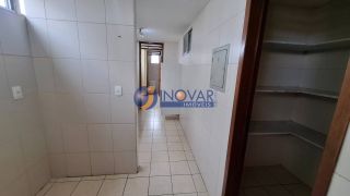 Apartamento à venda, 03 suítes, no Centro de Campina Grande