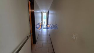 Apartamento à venda, 03 suítes, no Centro de Campina Grande