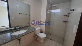 Apartamento à venda, 03 suítes, no Centro de Campina Grande