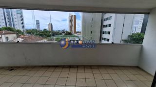 Apartamento à venda, 03 suítes, no Centro de Campina Grande