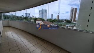 Apartamento à venda, 03 suítes, no Centro de Campina Grande