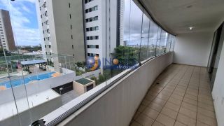 Apartamento à venda, 03 suítes, no Centro de Campina Grande