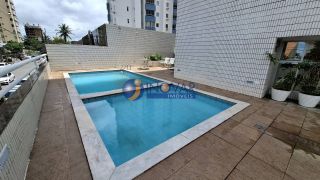 Apartamento à venda, 03 suítes, no Centro de Campina Grande