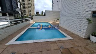 Apartamento à venda, 03 suítes, no Centro de Campina Grande