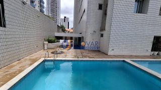 Apartamento à venda, 03 suítes, no Centro de Campina Grande