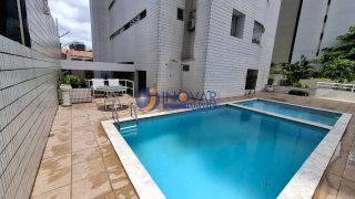 Apartamento à venda, 03 suítes, no Centro de Campina Grande