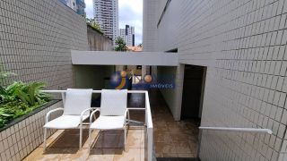 Apartamento à venda, 03 suítes, no Centro de Campina Grande