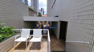 Apartamento à venda, 03 suítes, no Centro de Campina Grande