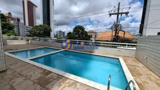 Apartamento à venda, 03 suítes, no Centro de Campina Grande