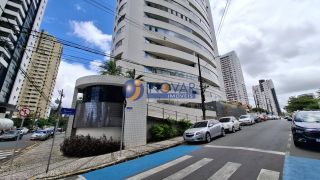 Apartamento à venda, 03 suítes, no Centro de Campina Grande