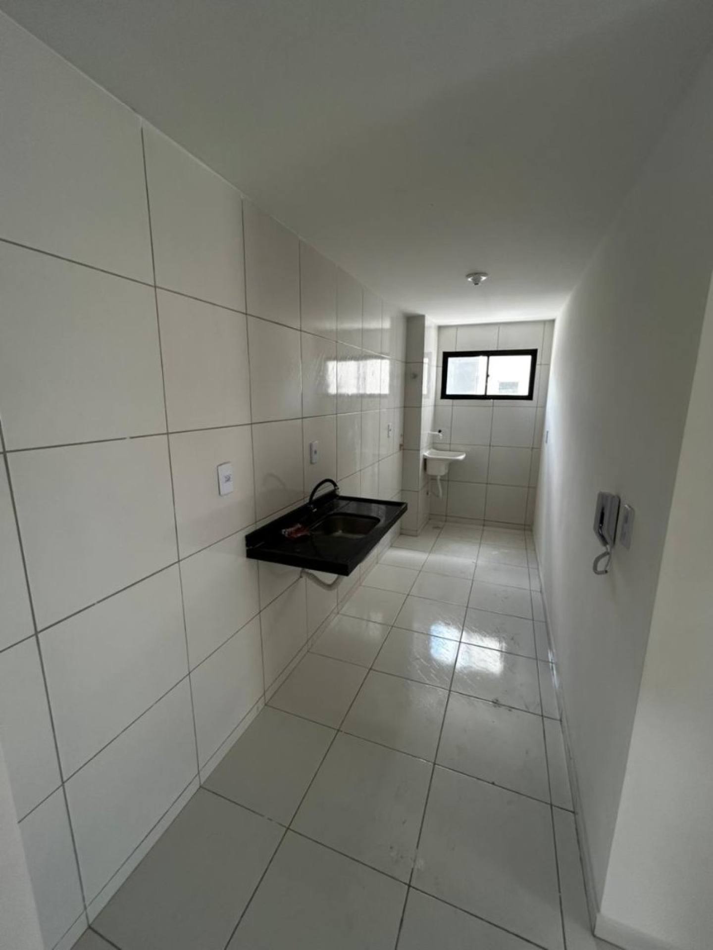 Apartamento para locação, com 2 quartos no bairro Cruzeiro em Campina Grande