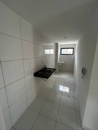 Apartamento para locação, com 2 quartos no bairro Cruzeiro em Campina Grande