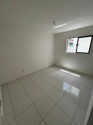 Apartamento para locação, com 2 quartos no bairro Cruzeiro em Campina Grande