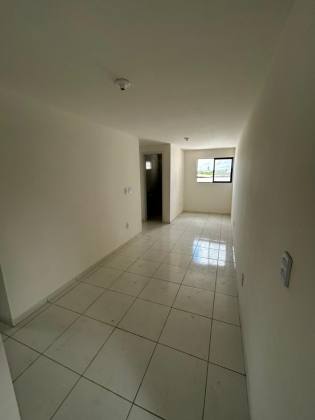 Apartamento para locação, com 2 quartos no bairro Cruzeiro em Campina Grande