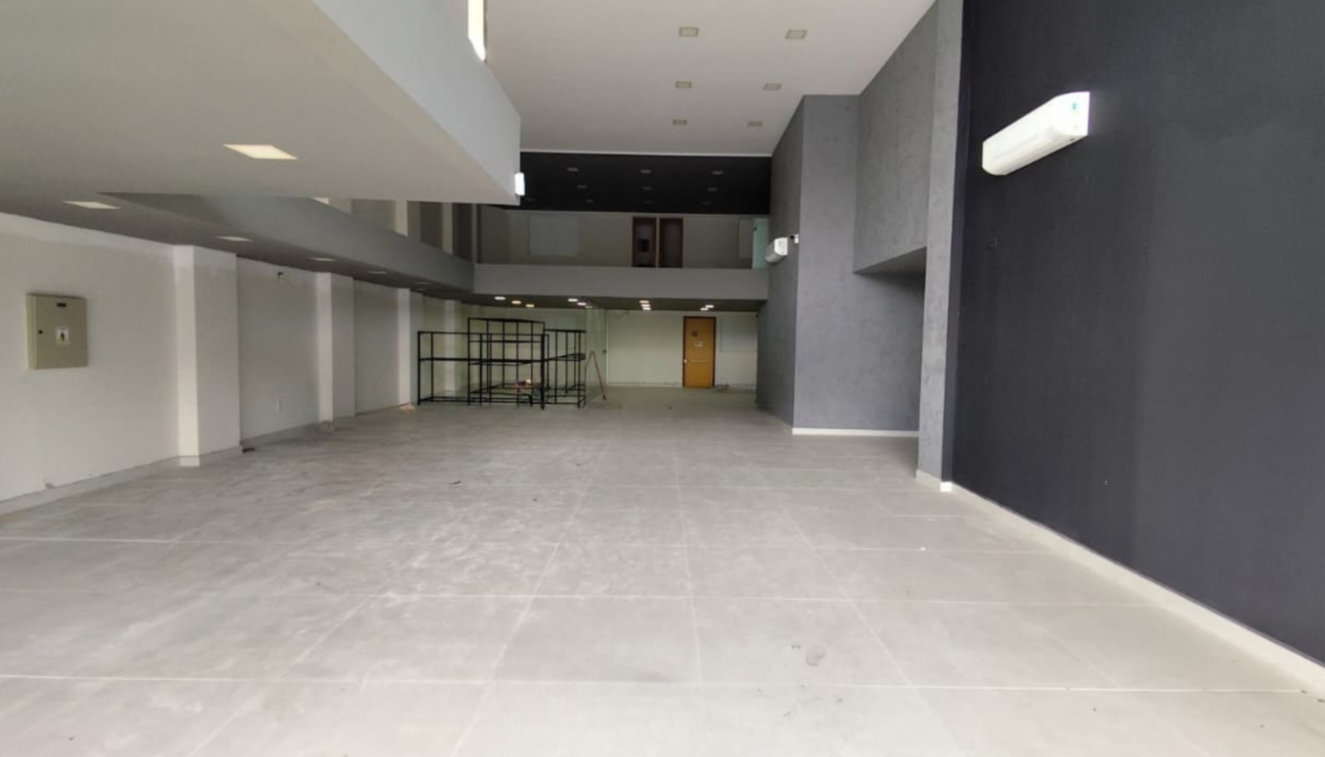 Prédio comercial para locação no Centro de Campina Grande