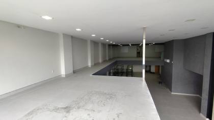 Prédio comercial para locação no Centro de Campina Grande