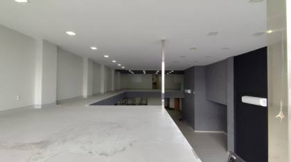 Prédio comercial para locação no Centro de Campina Grande