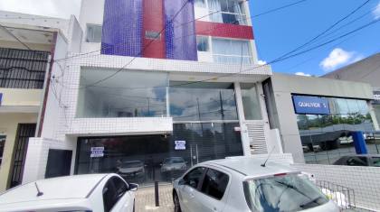 Prédio comercial para locação no Centro de Campina Grande