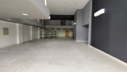Prédio comercial para locação no Centro de Campina Grande