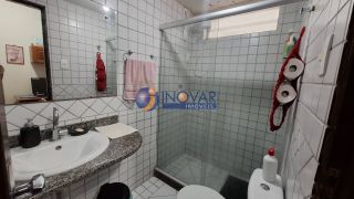 Apartamento à venda com 3 quartos, sendo 1 suíte no bairro Catolé em Campina Grande