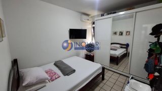 Apartamento à venda com 3 quartos, sendo 1 suíte no bairro Catolé em Campina Grande