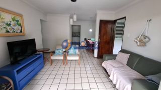 Apartamento à venda com 3 quartos, sendo 1 suíte no bairro Catolé em Campina Grande