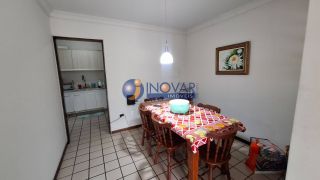 Apartamento à venda com 3 quartos, sendo 1 suíte no bairro Catolé em Campina Grande