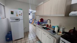 Apartamento à venda com 3 quartos, sendo 1 suíte no bairro Catolé em Campina Grande