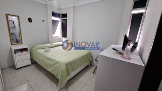 Apartamento à venda com 3 quartos, sendo 1 suíte no bairro Catolé em Campina Grande
