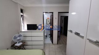Apartamento à venda com 3 quartos, sendo 1 suíte no bairro Catolé em Campina Grande
