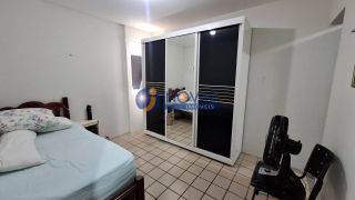 Apartamento à venda com 3 quartos, sendo 1 suíte no bairro Catolé em Campina Grande