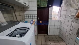 Apartamento à venda com 3 quartos, sendo 1 suíte no bairro Catolé em Campina Grande