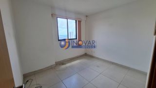 Apartamento à venda com 3 quartos, sendo 1 suíte no bairro Mirante em Campina Grande