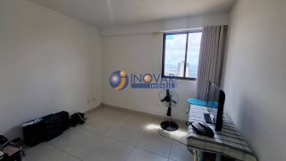 Apartamento à venda com 3 quartos, sendo 1 suíte no bairro Mirante em Campina Grande