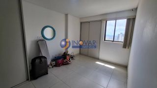 Apartamento à venda com 3 quartos, sendo 1 suíte no bairro Mirante em Campina Grande