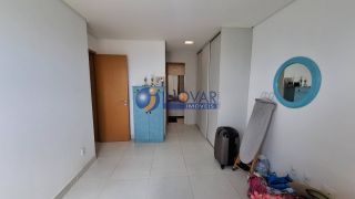 Apartamento à venda com 3 quartos, sendo 1 suíte no bairro Mirante em Campina Grande